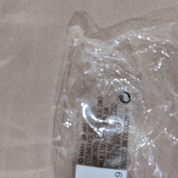 NEW MAC 150s Large Face Powder Brush - Picture 5 of 5